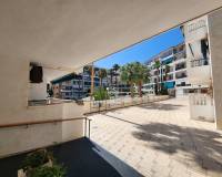 Segunda mano - Apartamento - La Mata - Los Europeos