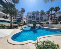 Segunda mano - Apartamento - La Mata - Los Europeos