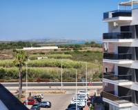 Segunda mano - Apartamento - La Mata - Los Europeos