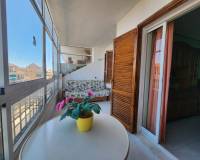Segunda mano - Apartamento - La Mata - Los Europeos