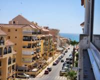 Segunda mano - Apartamento - La Mata - Los Europeos