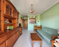 Segunda mano - Apartamento - La Mata - Los Europeos