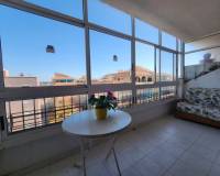 Segunda mano - Apartamento - La Mata - Los Europeos