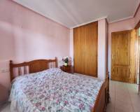 Segunda mano - Apartamento - La Mata - Los Europeos