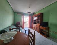 Segunda mano - Apartamento - La Mata - Los Europeos