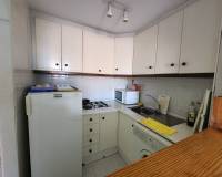 Segunda mano - Apartamento - La Mata - Los Europeos