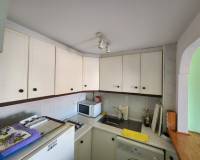 Segunda mano - Apartamento - La Mata - Los Europeos