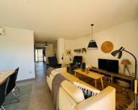 Segunda mano - Apartamento - La Mata - Los Europeos