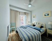 Segunda mano - Apartamento - La Mata - Puerto Romano