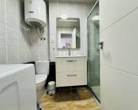 Segunda mano - Apartamento - La Mata - Puerto Romano