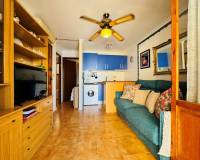 Segunda mano - Apartamento - La Mata - Puerto Romano