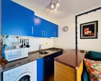 Segunda mano - Apartamento - La Mata - Puerto Romano