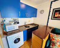 Segunda mano - Apartamento - La Mata - Puerto Romano
