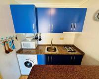 Segunda mano - Apartamento - La Mata - Puerto Romano