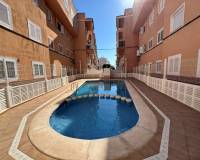 Segunda mano - Apartamento - La Mata - Puerto Romano