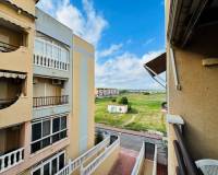 Segunda mano - Apartamento - La Mata - Torrevista Playa