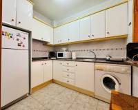 Segunda mano - Apartamento - La Mata - Torrevista Playa