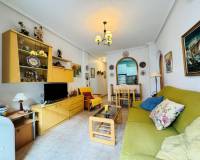 Segunda mano - Apartamento - La Mata - Torrevista Playa