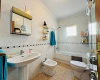 Segunda mano - Apartamento - La Mata - Torrevista Playa
