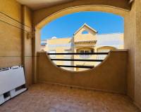 Segunda mano - Apartamento - La Mata - Torrevista Playa