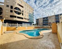 Segunda mano - Apartamento - La Mata - Torrevista Playa