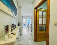 Segunda mano - Apartamento - La Mata - Torrevista Playa
