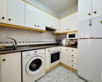 Segunda mano - Apartamento - La Mata - Torrevista Playa