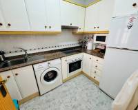Segunda mano - Apartamento - La Mata - Torrevista Playa