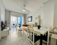 Segunda mano - Apartamento - La Mata - Torrevista Playa