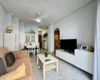 Segunda mano - Apartamento - La Mata - Torrevista Playa