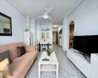 Segunda mano - Apartamento - La Mata - Torrevista Playa
