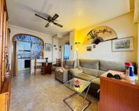 Segunda mano - Apartamento - La Mata - Torrevista Playa