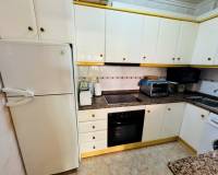 Segunda mano - Apartamento - La Mata - Torrevista Playa