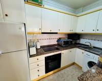 Segunda mano - Apartamento - La Mata - Torrevista Playa