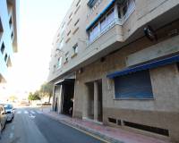 Segunda mano - Apartamento - La Mata