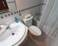 Segunda mano - Apartamento - La Mata