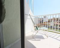 Segunda mano - Apartamento - La Mata