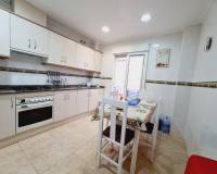 Segunda mano - Apartamento - La Mata