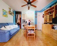 Segunda mano - Apartamento - La Mata