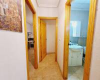 Segunda mano - Apartamento - La Mata