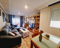 Segunda mano - Apartamento - La Mata