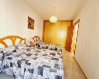 Segunda mano - Apartamento - La Mata