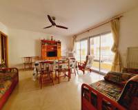Segunda mano - Apartamento - La Mata