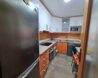 Segunda mano - Apartamento - La Mata