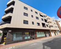 Segunda mano - Apartamento - La Mata