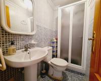 Segunda mano - Apartamento - La Mata