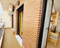 Segunda mano - Apartamento - La Mata