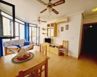 Segunda mano - Apartamento - La Mata