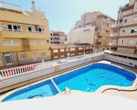 Segunda mano - Apartamento - La Mata