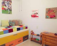 Segunda mano - Apartamento - La Mata